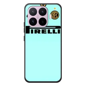 Силиконовые Чехлы принт Футбол на Xiaomi 17T (Inter)