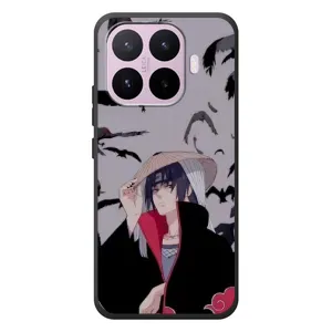 Чехлы с картинкой Итачи Учиха на Xiaomi 17T (ITACHI)