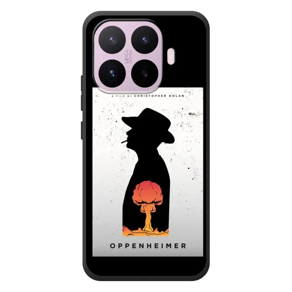 Чехол с рисунком «Изобретатель» для Xiaomi 17T Чехол с рисунком «Изобретатель» для Xiaomi 17T