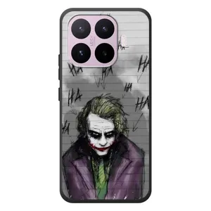 Чехлы с картинкой Джокера на Xiaomi 17T (Joker клоун)