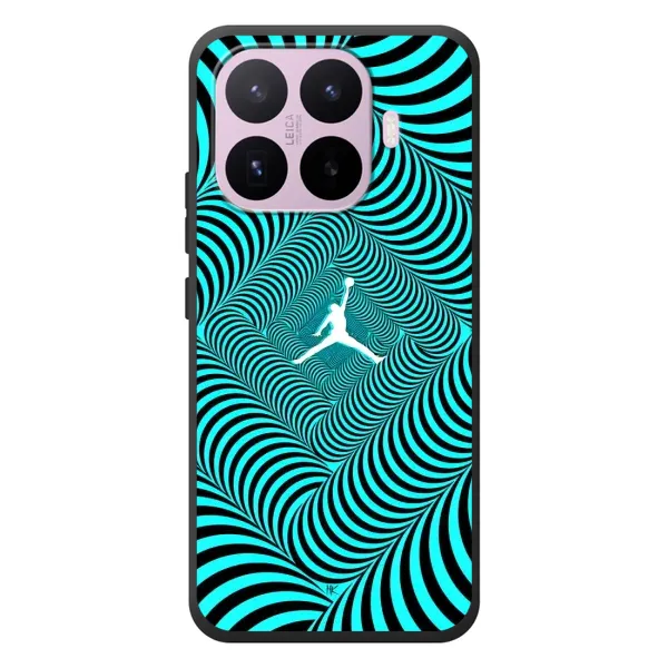 Чехол с рисунком «JORDAN» для Xiaomi 17T Чехол с рисунком «JORDAN» для Xiaomi 17T