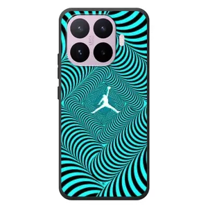Силиконовый Чехол Nike Air Jordan на Сяоми 17Т (Jordan)