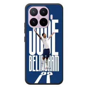 Чехлы с Джуди Беллингем для Xiaomi 17T (Jude)