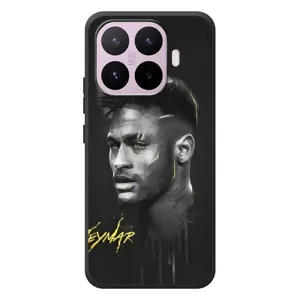 Силиконовый Чехол Xiaomi 17T (Junior Neymar)