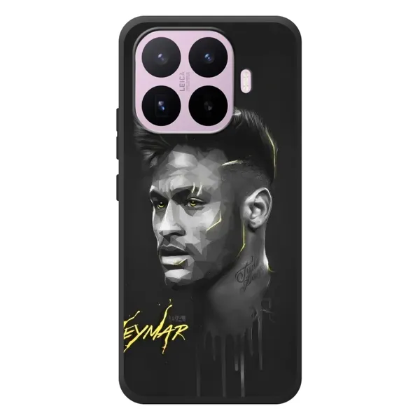 Чехол с рисунком «Junior Neymar» для Xiaomi 17T Чехол с рисунком «Junior Neymar» для Xiaomi 17T