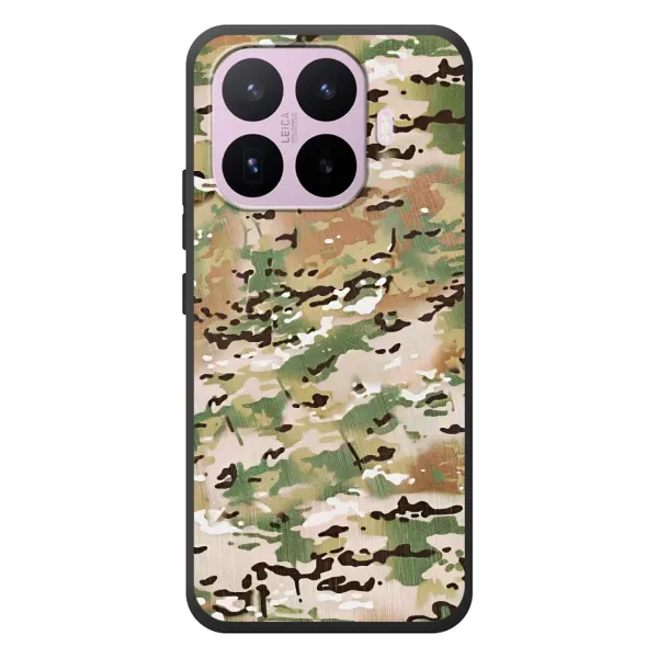 Чехол с рисунком «Камуфляжный» для Xiaomi 17T Чехол с рисунком «Камуфляжный» для Xiaomi 17T