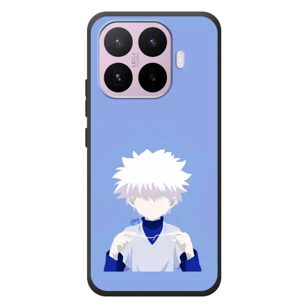 Чехол с рисунком «Киллуа Золдик» для Xiaomi 17T Чехол с рисунком «Киллуа Золдик» для Xiaomi 17T