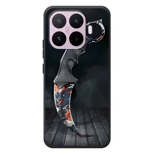 Чехол КИБЕРСПОРТ для Xiaomi 17T (Кинжал КС ГО)