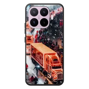 Чохли на Новий Рік Xiaomi 17T (Свято наближається)
