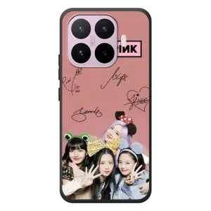 Чехлы с картинкой для Xiaomi 17T (Корейская группа)