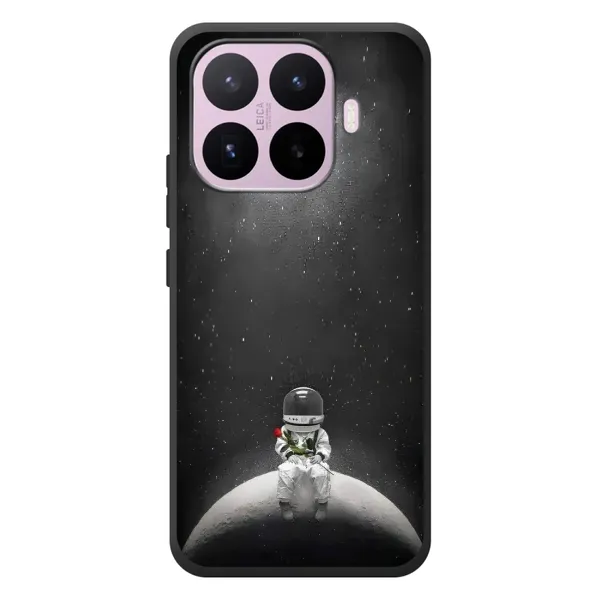 Чехол с рисунком «Космонавт романтик» для Xiaomi 17T Чехол с рисунком «Космонавт романтик» для Xiaomi 17T
