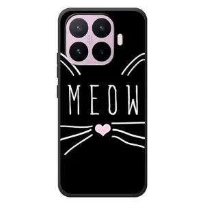 Бампер с изображением Котиков для Сяоми 17Т (КОТИК MEOW)