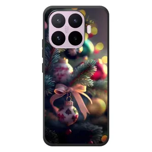 Чохли на Новий Рік Xiaomi 17T (Гарна ялинка)