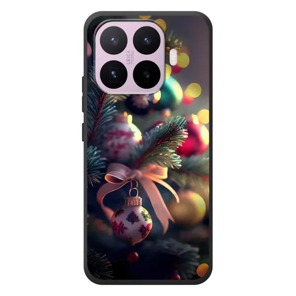 Чехол с рисунком «Красивая елочка» для Xiaomi 17T Чехол с рисунком «Красивая елочка» для Xiaomi 17T