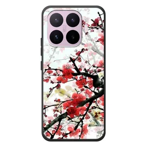 Чохол з картинкою Сакури на Xiaomi 17T