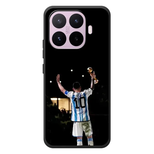Чехол с рисунком «Лео Чемпион» для Xiaomi 17T Чехол с рисунком «Лео Чемпион» для Xiaomi 17T