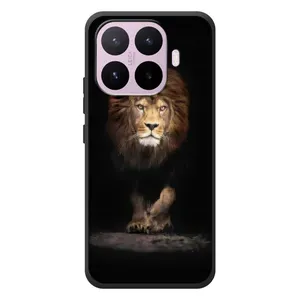 Чехол с картинкой на Xiaomi 17T (Красивый Лев)