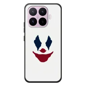 Чехлы с картинкой Джокера на Xiaomi 17T (Лицо Джокера)