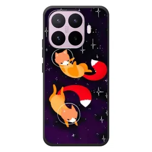 Чехол с Лисичкой для Xiaomi 17T (Лисы)