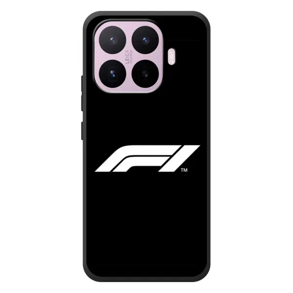 Чехол с рисунком «Логотип Формула 1» для Xiaomi 17T Чехол с рисунком «Логотип Формула 1» для Xiaomi 17T