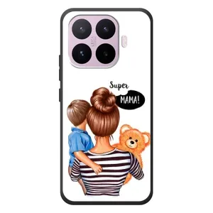 Чохли для МАМИ на Xiaomi 17T (Мама і син)