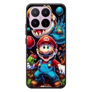 Чехол КИБЕРСПОРТ для Xiaomi 17T (Марио)