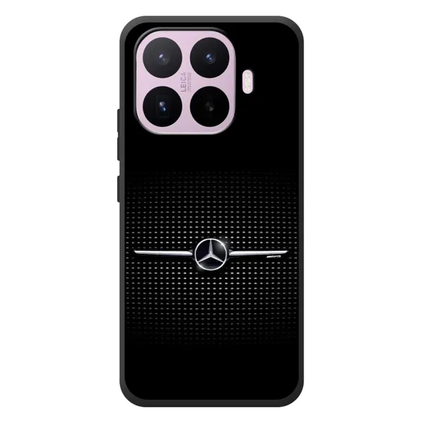 Чехол с рисунком «Mercedes» для Xiaomi 17T Чехол с рисунком «Mercedes» для Xiaomi 17T