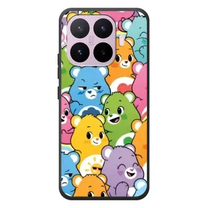 Девчачий Чехол для Xiaomi 17T (Mi-mi-mi)
