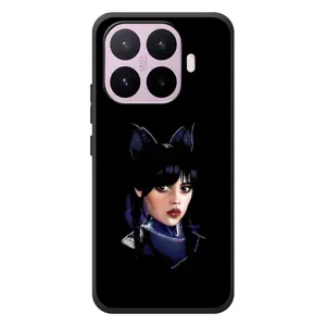 Чехлы с принтом Уэнсдей на Xiaomi 17T (Милая Уэнсдей)