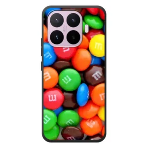 Чехол с изображением вкусной еды для Xiaomi 17T
