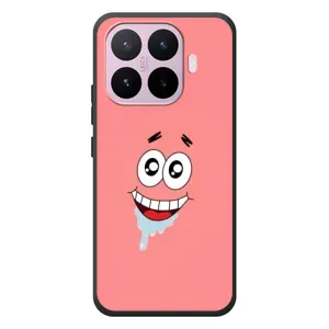 Чохли з Патріком на Xiaomi 17T (Мордочка Патріка)