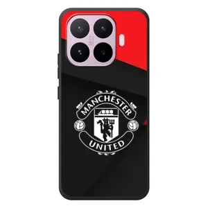 Силиконовые Чехлы принт Футбол на Xiaomi 17T (MU)