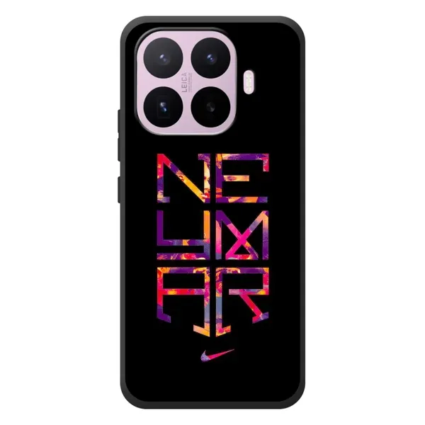 Чехол с рисунком «N E Y M A R» для Xiaomi 17T Чехол с рисунком «N E Y M A R» для Xiaomi 17T