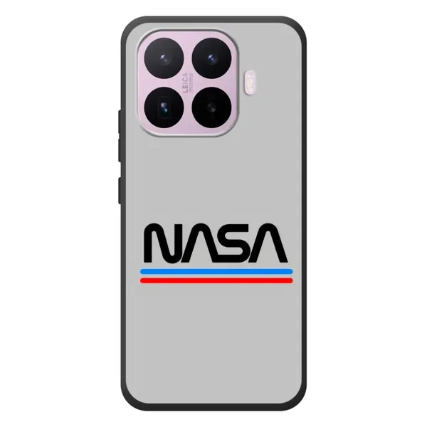 Чехол с рисунком «Наса» для Xiaomi 17T Чехол с рисунком «Наса» для Xiaomi 17T