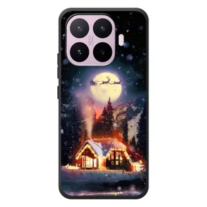 Чохли на Новий Рік Xiaomi 17T (Настрій зимній)