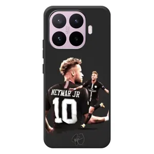 Силиконовый Чехол Xiaomi 17T (Ней)