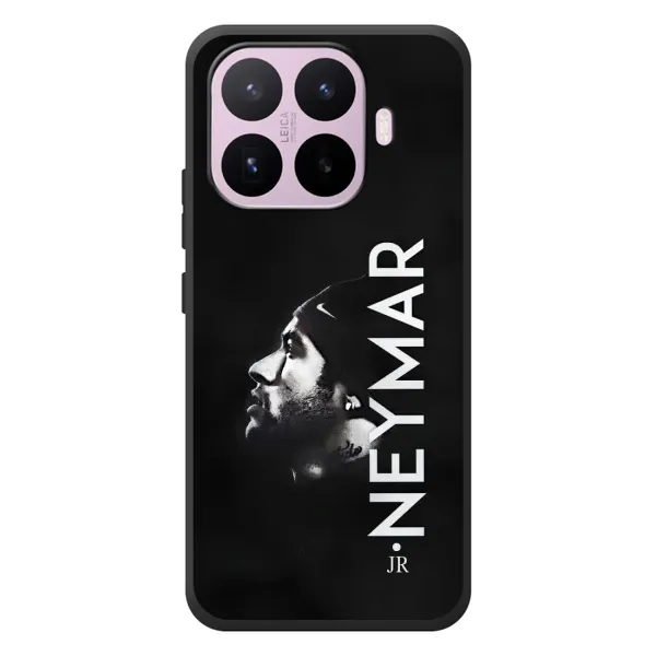 Чехол с рисунком «Neymar» для Xiaomi 17T Чехол с рисунком «Neymar» для Xiaomi 17T