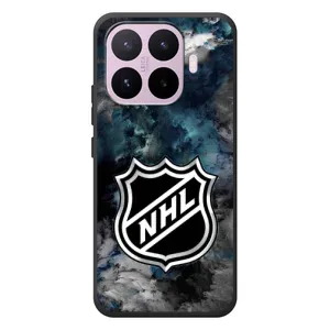 Чохли з прінтом Спортивна тематика для Xiaomi 17T (NHL хокей)