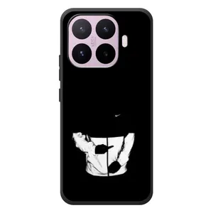 Силіконовый Чохол на Xiaomi 17T з картинкою НАЙК (Nike стиль)