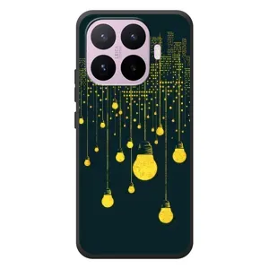 Силиконовые Чехлы Любимому человеку для Xiaomi 17T (Ночной город)