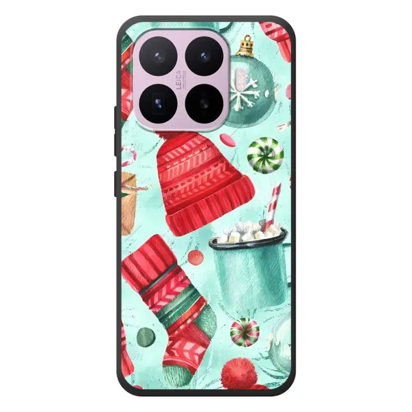 Чехол с рисунком «Одежда» для Xiaomi 17T Чехол с рисунком «Одежда» для Xiaomi 17T