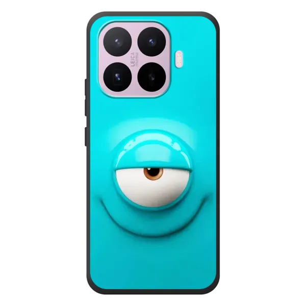 Чехол с рисунком «Одноглазик» для Xiaomi 17T Чехол с рисунком «Одноглазик» для Xiaomi 17T
