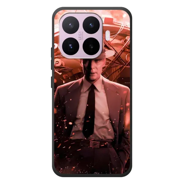 Чехол с рисунком «Оппенгеймер» для Xiaomi 17T Чехол с рисунком «Оппенгеймер» для Xiaomi 17T