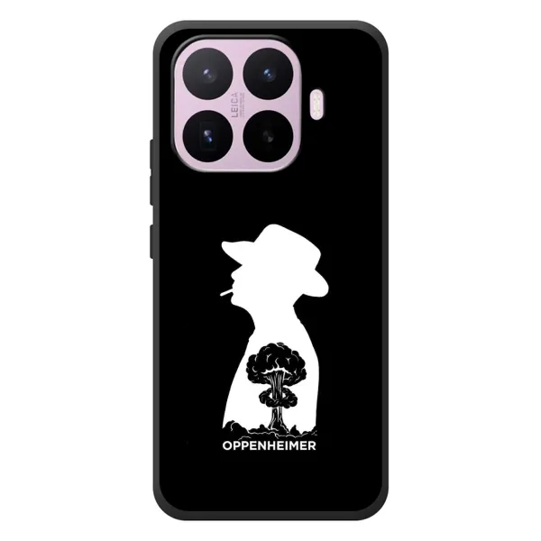Чехол с рисунком «Oppenheimer» для Xiaomi 17T Чехол с рисунком «Oppenheimer» для Xiaomi 17T