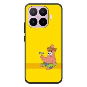 Чохли з Патріком на Xiaomi 17T (Помилочка)