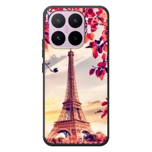 Чехол с Эйфелевой башней на Xiaomi 17T (Paris photo)