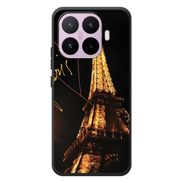 Чехол с рисунком «Paris» для Xiaomi 17T Чехол с рисунком «Paris» для Xiaomi 17T