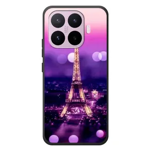 Чехол с Эйфелевой башней на Xiaomi 17T (Париж башня)