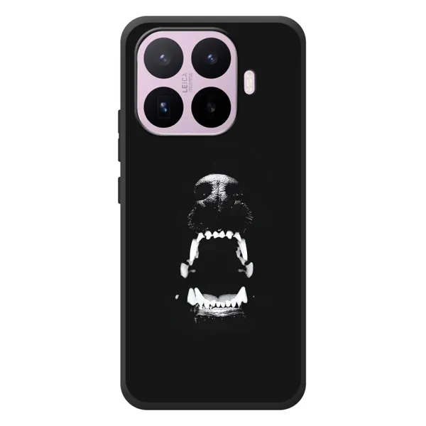 Чехол с рисунком «Пасть добермана» для Xiaomi 17T Чехол с рисунком «Пасть добермана» для Xiaomi 17T