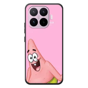 Чохли з Патріком на Xiaomi 17T (Патрік)